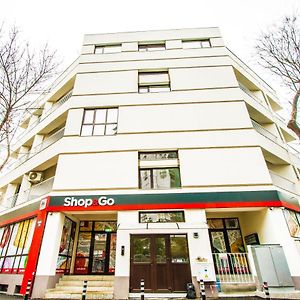 Iancului Aparthotel